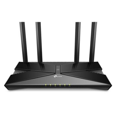 ROUTER TP-LINK ARCHER AX50 AX3000 WIRELESS DUAL BA